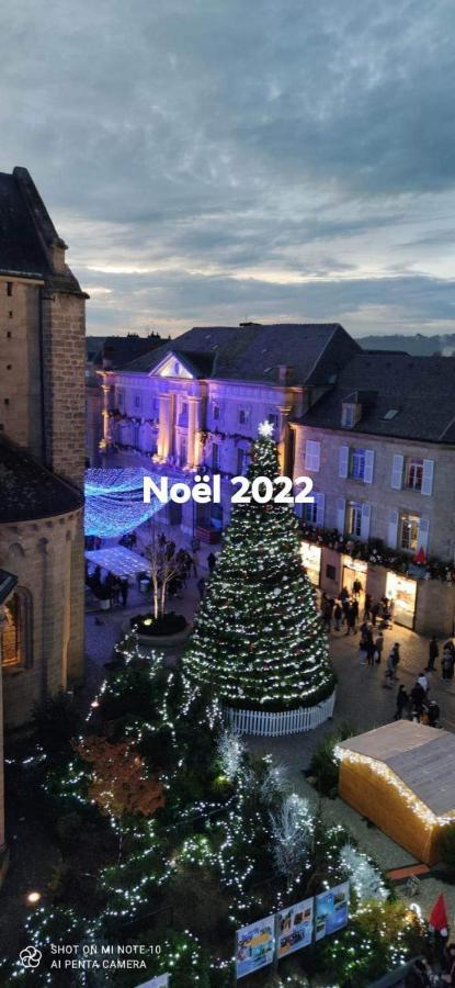 Chambre Climatisee Au Coeur De Brive Avec Televiseur Connecte Wifi Netflix Екстериор снимка