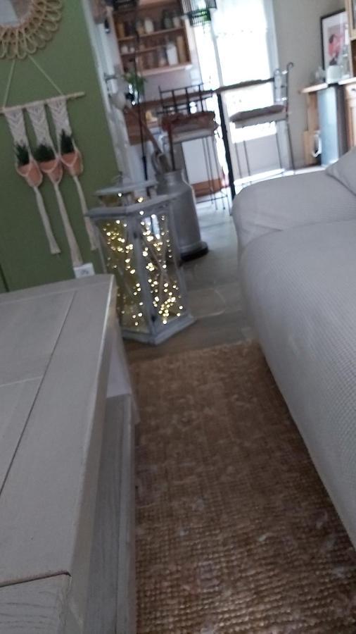 Chambre Climatisee Au Coeur De Brive Avec Televiseur Connecte Wifi Netflix Екстериор снимка